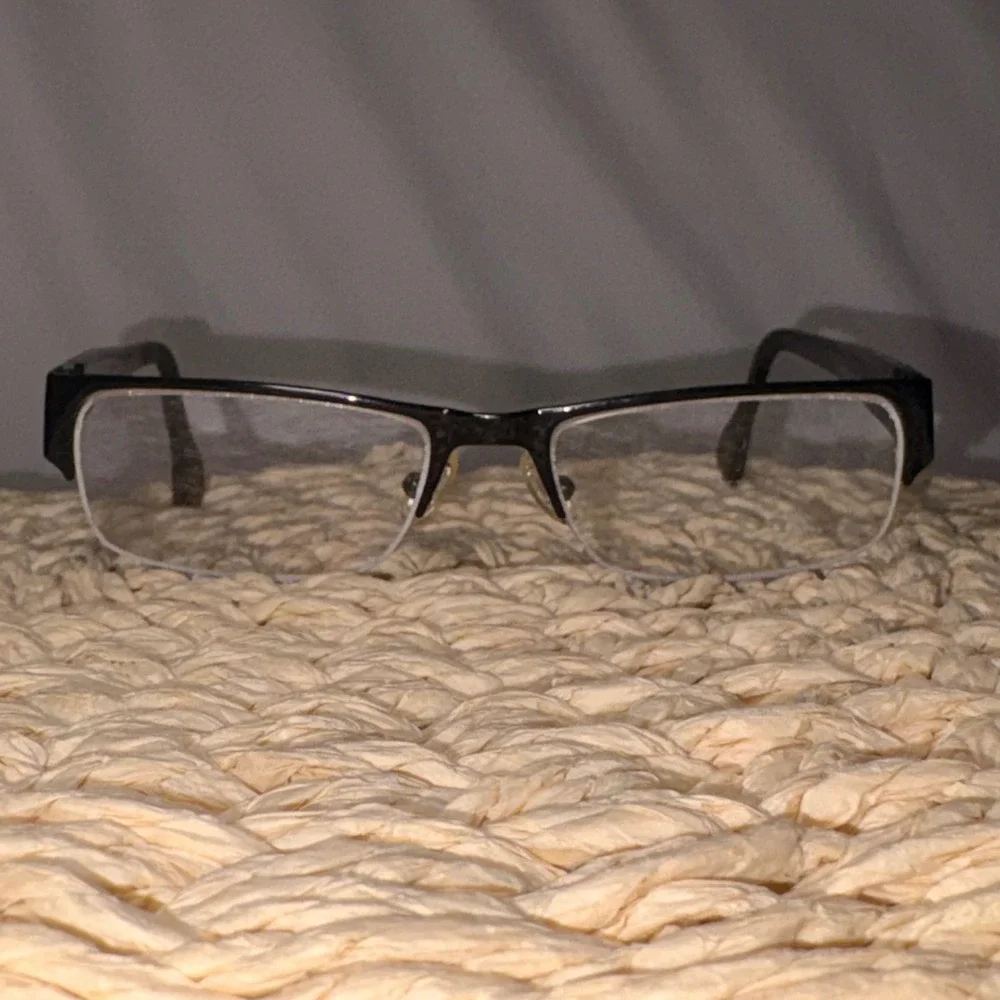 Dolce & Gabbana D&G DG5074 064 Black Eyeglass Frames 52-17-135 Rx Glasses